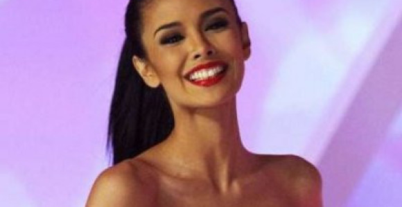 Nova Mis svijeta dolazi sa Filipina
