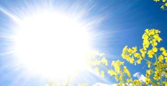 U narednim danima sve toplije vrijeme