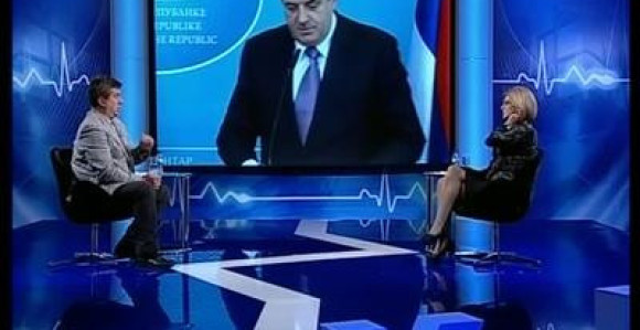 Dodik da promijeni stav prema opoziciji (VIDEO)