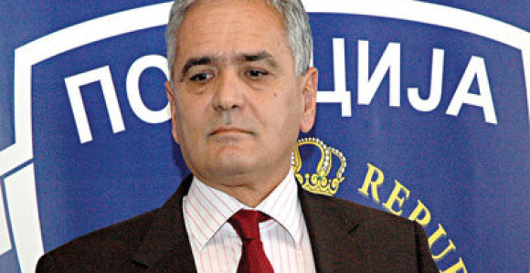 Smijenjen Vasilije Andrić, načelnik CJB Bijeljina