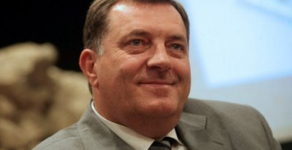 Dodik poništio ugovore sa Srbijom i Italijom zbog Lagumdžije