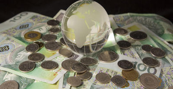 Sve više milijardera u Africi
