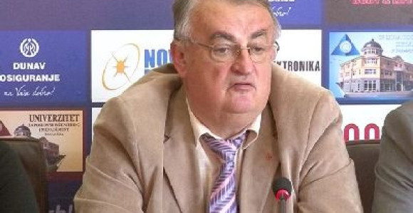 Мирсад Ђапо задовољан договором Додик - Лагумџија