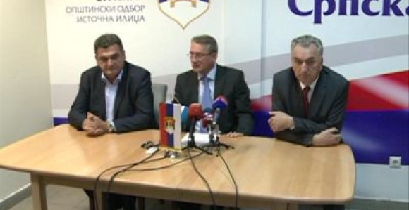 СДС упозорава Додика да заустави корупцију и понижење (ВИДЕО)