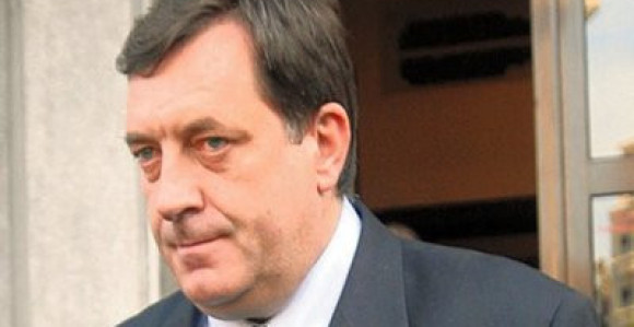 Додик: Глигорић имао времена да све пријави