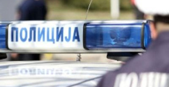 Uhapšen policajac koji je ranio jedno lice na Palama