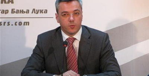 Tadić: SNSD je postao opasnost za Srpsku