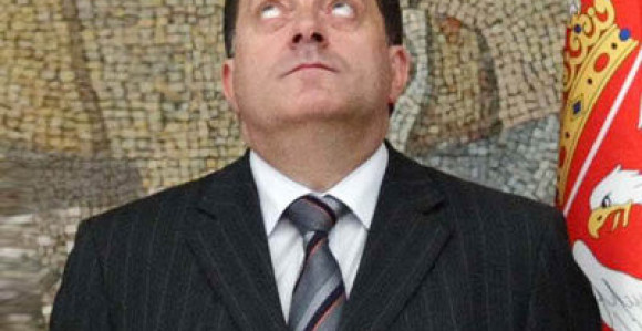 Dodik košta više nego članovi Predsjedništva
