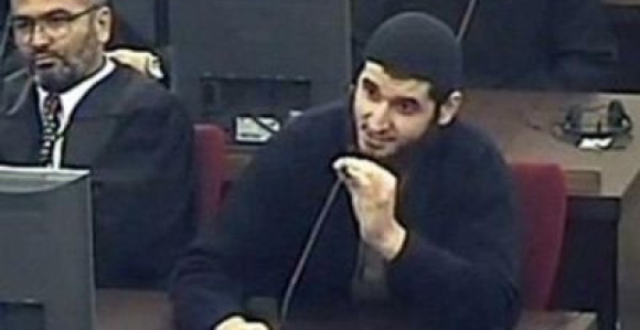 Jašarević istupio iz vehabijskog pokreta