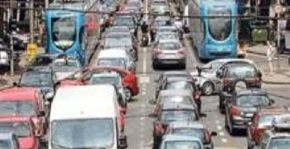 Čak 120.000 hrvatskih vozača ne vidi dobro!