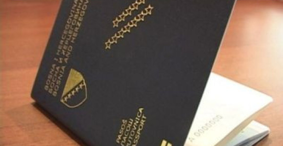 Dovedeno u pitanje izdavanje pasoša