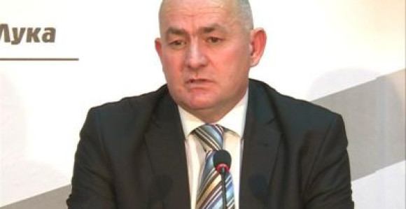 SNSD ugrozio poziciju Srpske