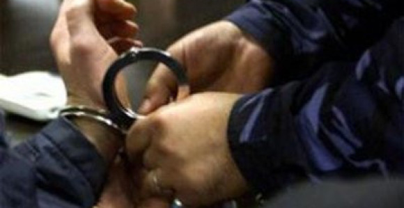 Spektakularno hapšenje u Beogradu