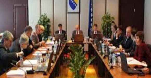 SDP i SBB protiv smjene Šarovića