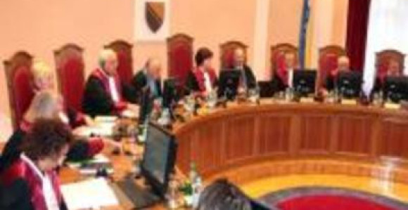 Poništeno 12 presuda Suda BiH