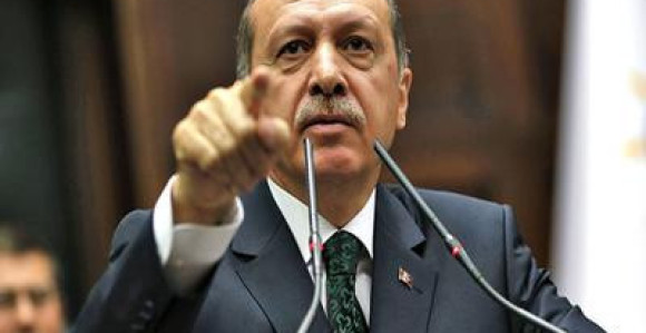 Erdogan: Kosovo je moja druga zemlja