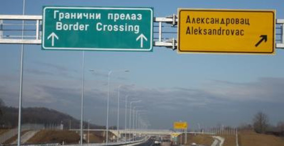 Autoput Banjaluka - Gradiška: Još ništa od naplate putarina