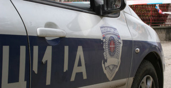 Oružani obračun kod mašinskog fakulteta