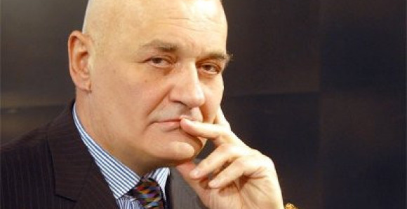 Preminuo Aleksandar Tijanić!