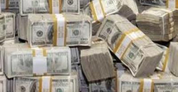 Napadači ukrali više od 54 miliona dolara u Libiji