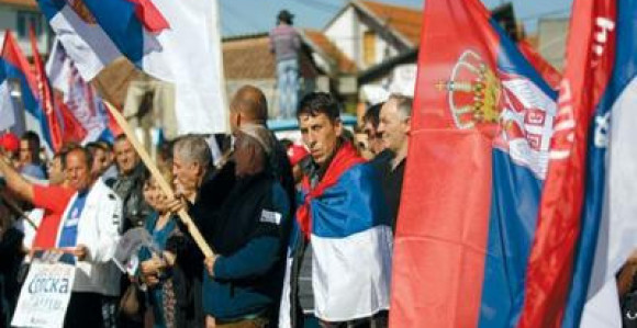 Priština ruši izbore