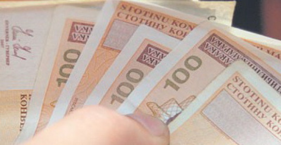 Za posuđenih 500 evra tražio 4500 KM