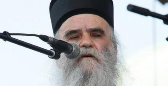 Amfilohije: Ne izlazite na izbore na Kosovu