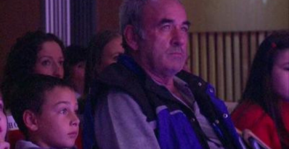 Održan koncert za pomoć Gojku Đuriću