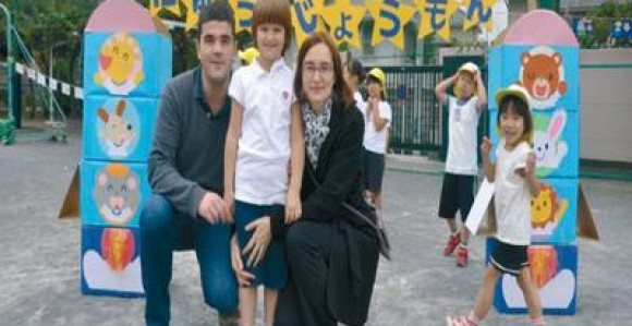 Srbin iz Semberije uspio u Japanu