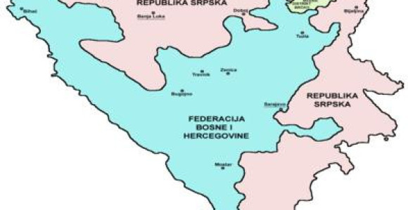 BiH osuđena na zastoj