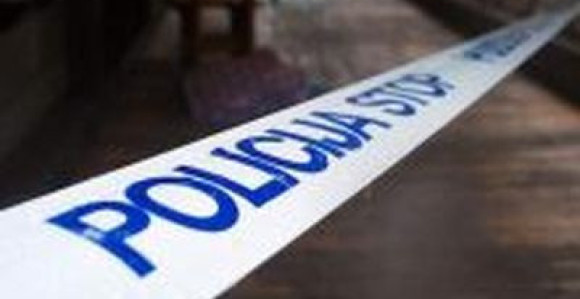 Povrijeđena djevovojčica u udesu