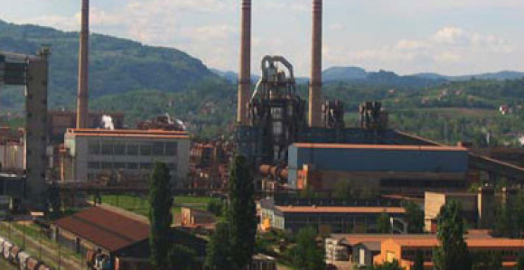 "Pavgord" ulazi u "Aluminu"