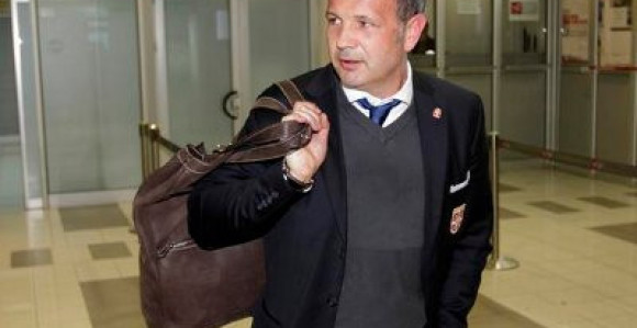 Mihajlović odlazi?