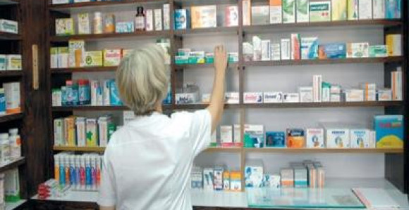 Nestašica lijeka za psihička oboljenja