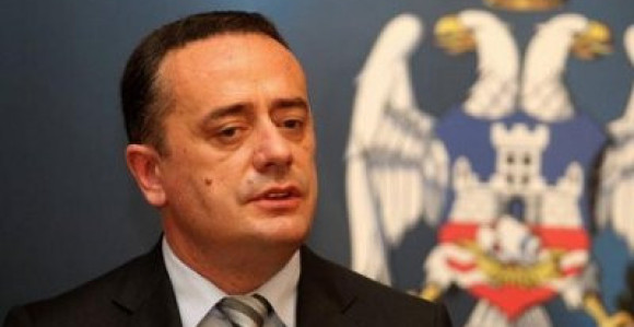 Antić na terapiji u KC Srbije