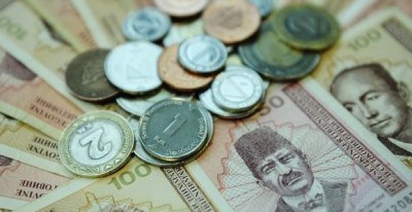 CB BiH štampa 2,5 milijarde novčanica