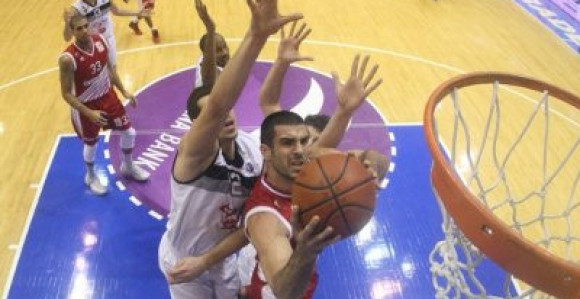 Звезди “јадрански” дерби