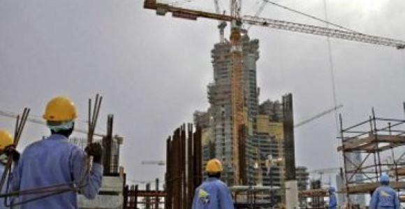 Српски радници заробљени код Сочија