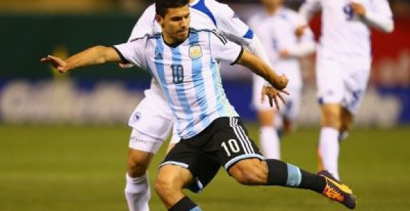 Argentina i bez Mesija prejaka za BiH