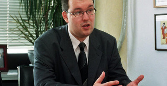 Antić: Konfederacija ili raspad BiH