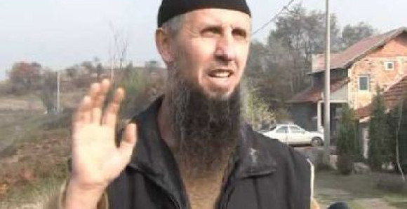 Albanci iz Maglaja poslati za Siriju