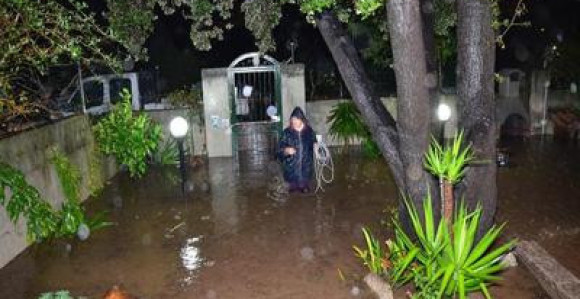 Izdato narandžasto upozorenje