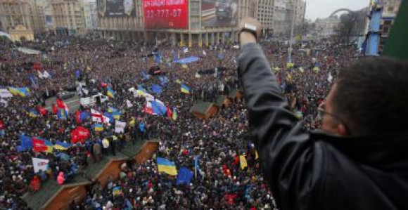 Demonstracije u više evropskih gradova