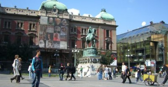  Sastanak premijera Srbije i Crne Gore