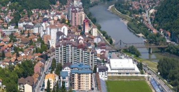 Zvornik konačno dobio status grada