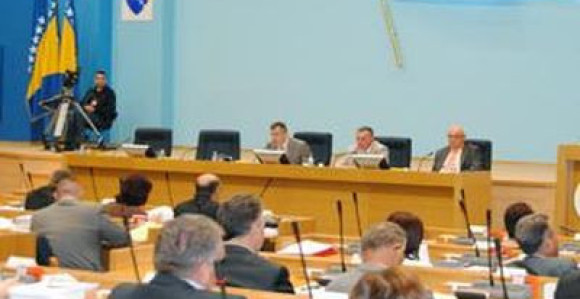 Vlada zatražila posebnu sjednicu parlamenta Srpske 