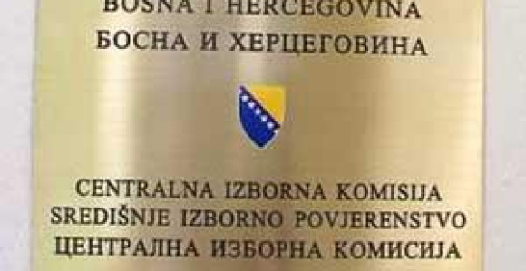 Rekordan broj registrovanih političkih subjekata 