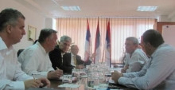 Kodeks o ponašanju u predizbornoj kampanji 