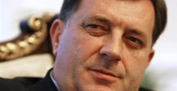 Dodik danas  sa Bocan-Harčenkom 