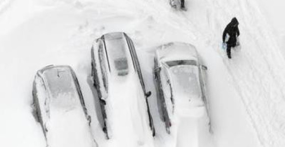 Упозорење  Цивилне заштите